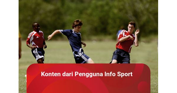 Sejarah Sepak Bola - Menelusuri Awal Mula Sepak Bola Ditemukan Pada Tahun